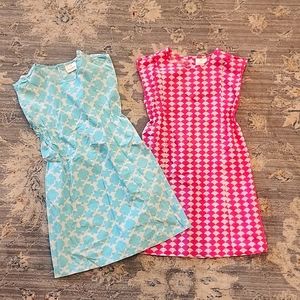 Hanna Andersson Dresses, 140